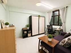 Blk 112 Commonwealth Crescent (Queenstown), HDB 3 Rooms #558626751
